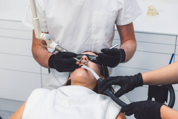 Best Cosmetic Emergency Dentistry in La Salle, CO