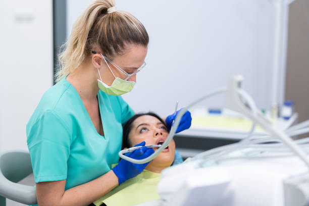 Best Emergency Treatment for Dental Infections or Abscesses in La Salle, CO